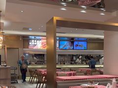 -西贝(上海中心店)