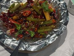 -苏城小院·园林精致苏州菜(斜塘老街店)