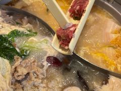 -蜀留香火锅·始于1999·原四川老火锅(白堤路店)