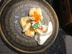 -德川家日本料理(中关村寰太大厦店)
