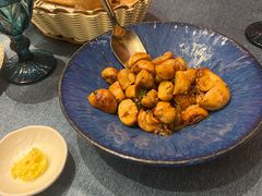 -俄士厨房(未来城店)
