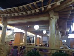-丽池宫韩式汗蒸会馆(华灯坊店)