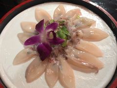 -草鱼先生潮州鱼生·虾生(新厦花园店)