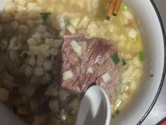 -陈熹公民族美食文化餐厅·清真(中华广场店)