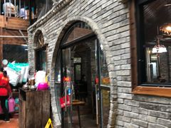 门面-桃姐农庄老字号(从化温泉店)