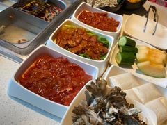 -海底捞火锅(长沙华创国际广场店)