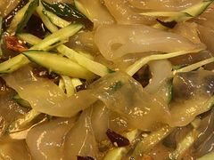 -聚串门儿·东北烧烤(信义坊店)