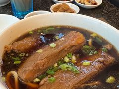 -中国厨房/台湾牛肉面