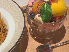 -秀玉coffee&kitchen(黄石大上海店)