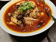 -港丽餐厅(高德置地店)