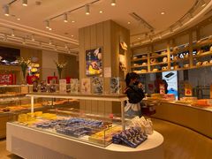 -好利来(红牌楼店)