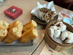 -点都德(汇点楼店)