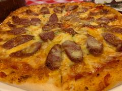 -杭州国际会议中心洲际酒店-德国啤酒屋(砂之船国际生活广场店)