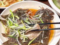 -老杨饭店(万科里店)