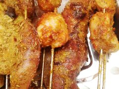 羊球&羊腰-寻香羊小羊·徐州烧烤(南京店)