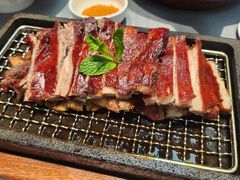 -北平食府·北京烤鸭(北京西站六里桥店)