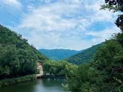 -九如山休闲旅游度假区
