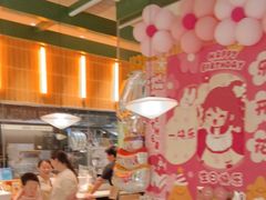 -乐凯撒披萨(喜荟城店)