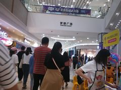 -永旺梦乐城(金银潭店)