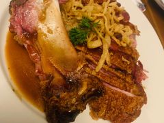 德式烤猪肘-宝莱纳餐厅(滨江店)