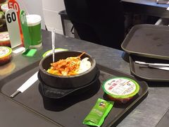 -正一味石锅拌饭(望京新世界店)