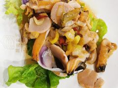 -郭姐·威海渔村(黄兴路店)