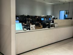 -喜茶(烟台莱山万象汇店)