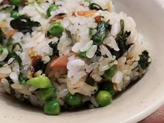 -佬钱湾仔(衣裳街店)