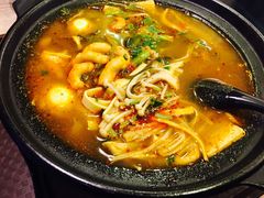 -焦记老潼关肉夹馍(东五路店)