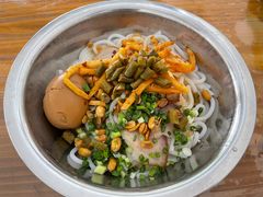 -瘦子桂林米粉店(总店)