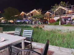 -晶渔坊·海鲜私房菜(东夷小镇店)