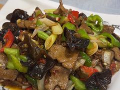 -芳芳餐厅(白沙路店)