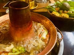 -陀岗美食·云南藏式特色餐厅