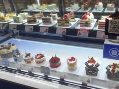 -巴黎贝甜·生日蛋糕(杭州文二路店)