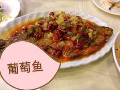 iphone_upload_pic-维吾尔餐厅(宜山路店)