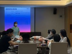 -和伊母婴护理中心·全套房(金山店)