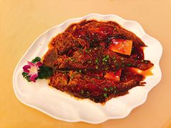 -勺园中餐厅