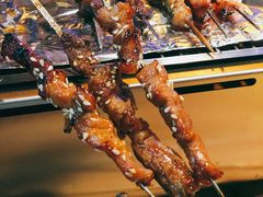 -那些年记忆烧烤