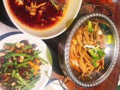 -盱眙小龙虾(天虹店)