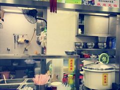 -骏骏牛肉粉店(吉庆街店)