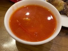 -毛毛熏肉•东北菜老字号(大安街店)