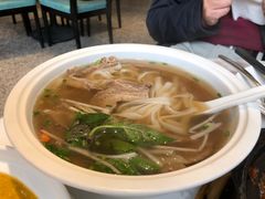 -大茴香越法料理(SOHO复兴店)