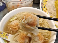 -六禄面家(芳和分店)