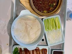 -紫光园·烤鸭·北京菜(团结湖店)