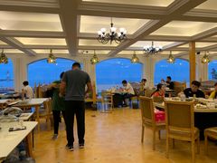 大堂-港畔赶海蒸汽海鲜烧烤自助(仙螺岛店)