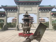 -广东圆玄道观