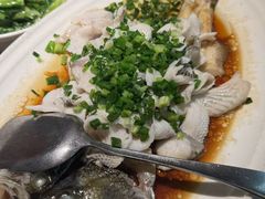 -鱼你相聚·河鲜馆(袁家岭店)