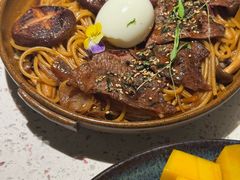 -BE BRIGHT KITCHEN(正佳广场店)