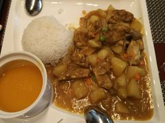 -国家大剧院西餐厅