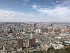 -兰山公园
